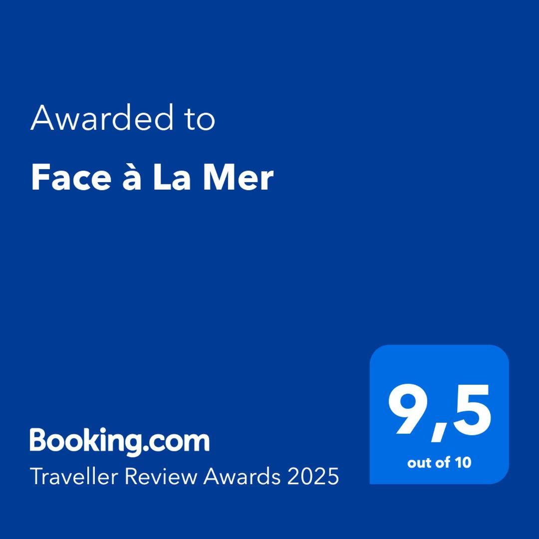 Face A La Mer Calafell Exterior photo