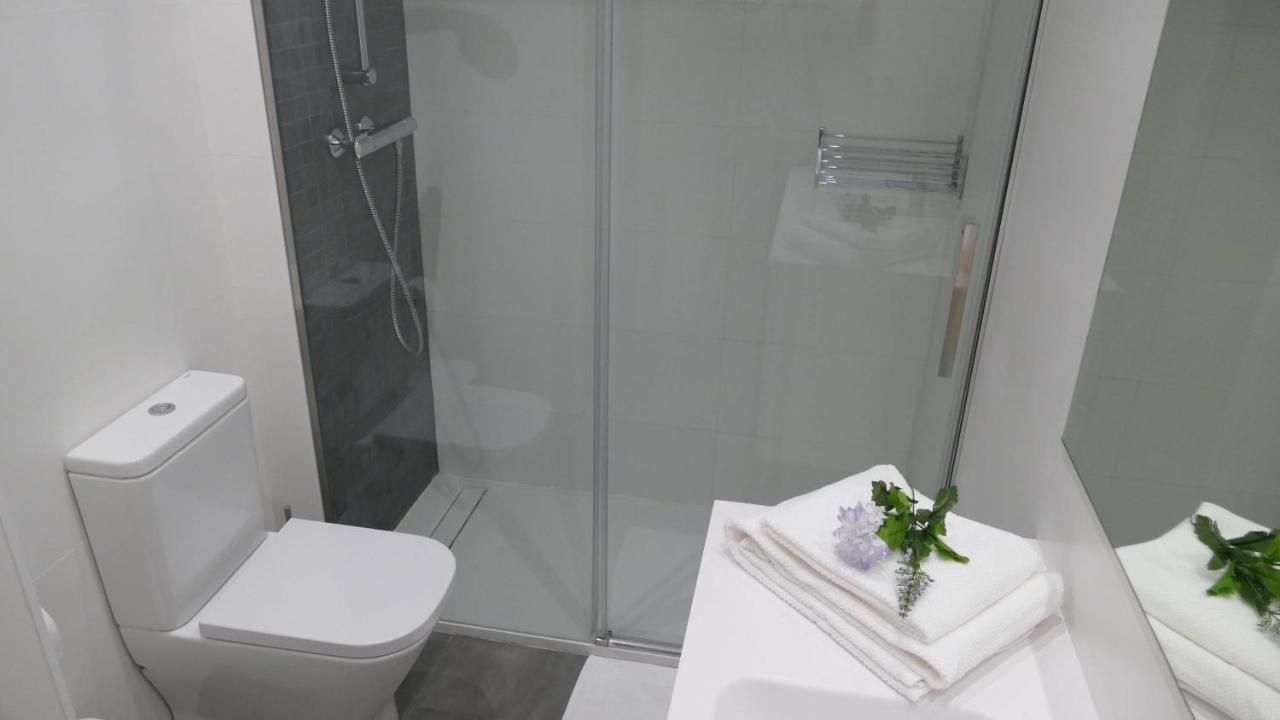 Face A La Mer Calafell Exterior photo
